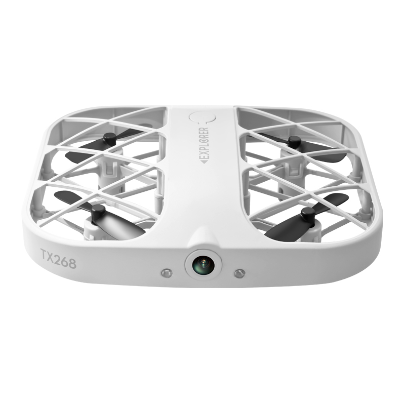 JJRC H107 FPV RC 드론 2 배터리 RC D - Drone Kit With Camera 리뷰 및 가격