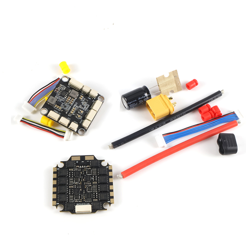 F405 V3 & 60A 4 in 1 ESC 플라이트  - Drone Kit Plug And Play 리뷰 및 가격