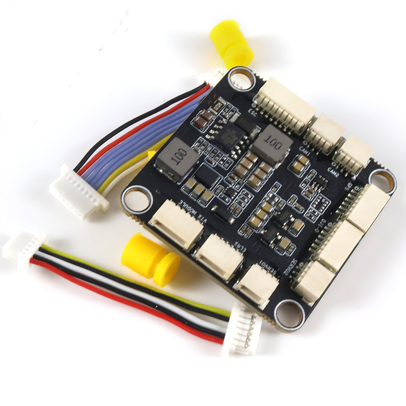 F405 V3 & 60A 4 in 1 ESC 플라이트  - Drone Kit Plug And Play 리뷰 및 가격