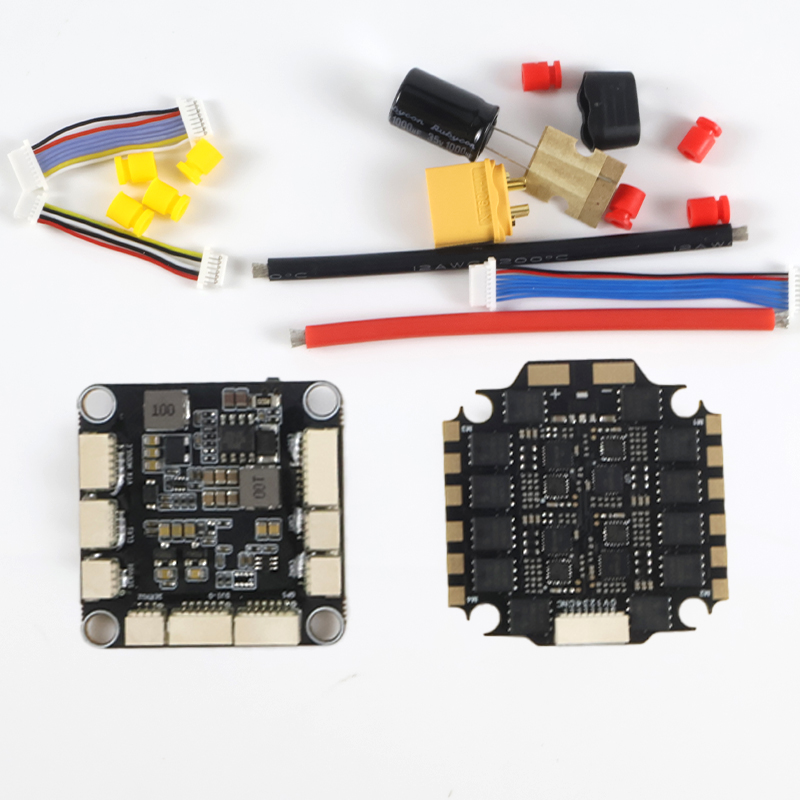 F405 V3 & 60A 4 in 1 ESC 플라이트  - Drone Kit Plug And Play 리뷰 및 가격
