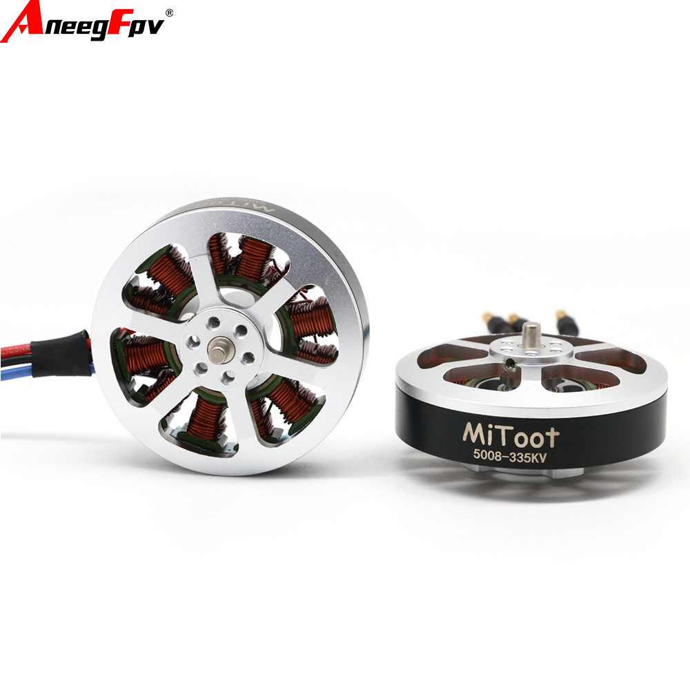 RC 드론 모터 5008 335KV 400KV 브러시리 - Drone Kit Build Yourself 리뷰 및 가격