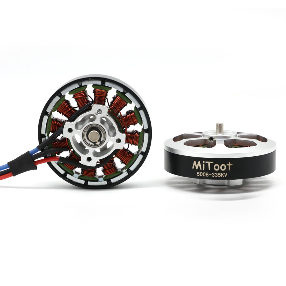 RC 드론 모터 5008 335KV 400KV 브러시리 - Drone Kit Build Yourself 리뷰 및 가격