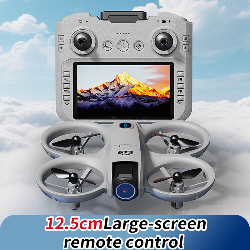 미니 드론 2026 GT3/GT3 MAX 드론 8K H - Drone Kit Tricopter 리뷰 및 가격