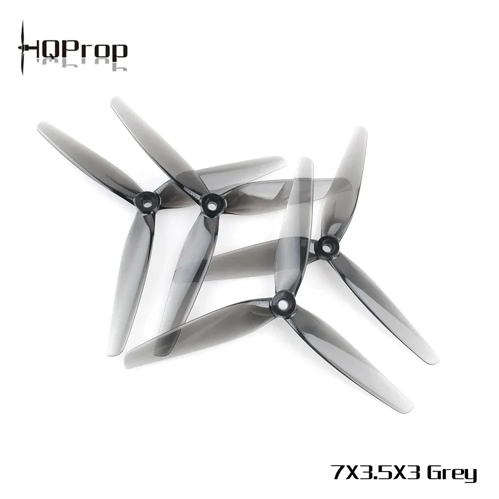 HQProp RC FPV 프리스타일 FPV 프로펠러,  - Drone Kit Long Range 리뷰 및 가격