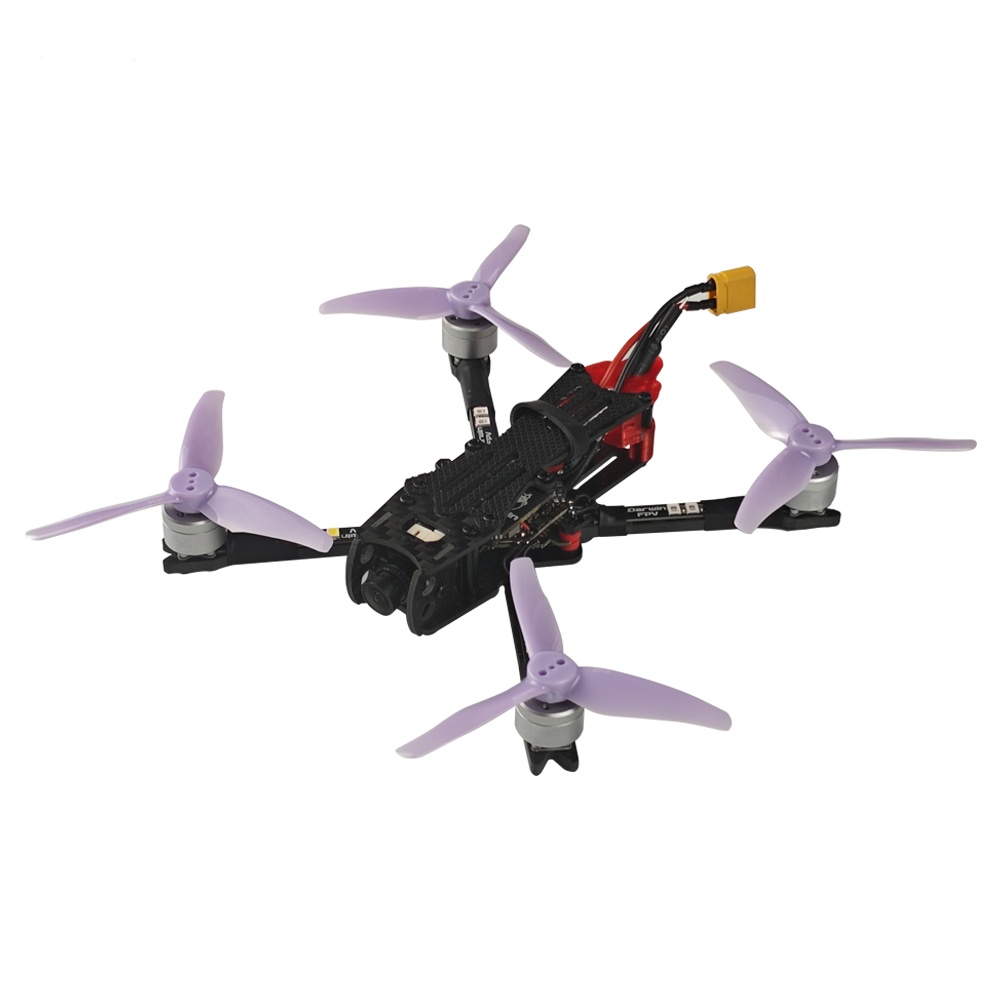 DarwinFPV Baby Ape Pro V3 142m - Drone Kit Racing 리뷰 및 가격