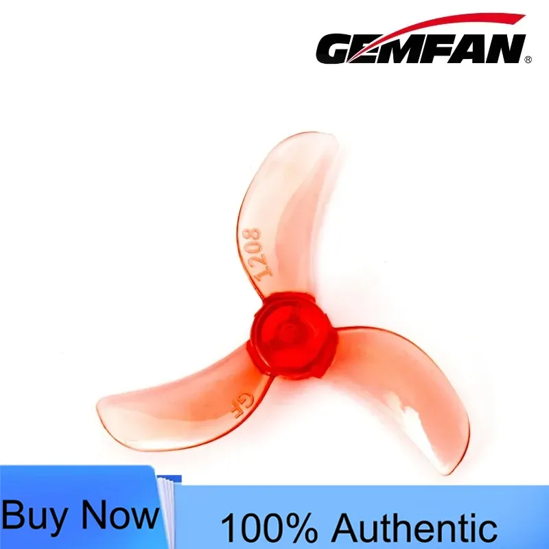 4쌍 8개 Gemfan 31mm 1208/1209 프로 - Drone Kit Build Yourself 리뷰 및 가격