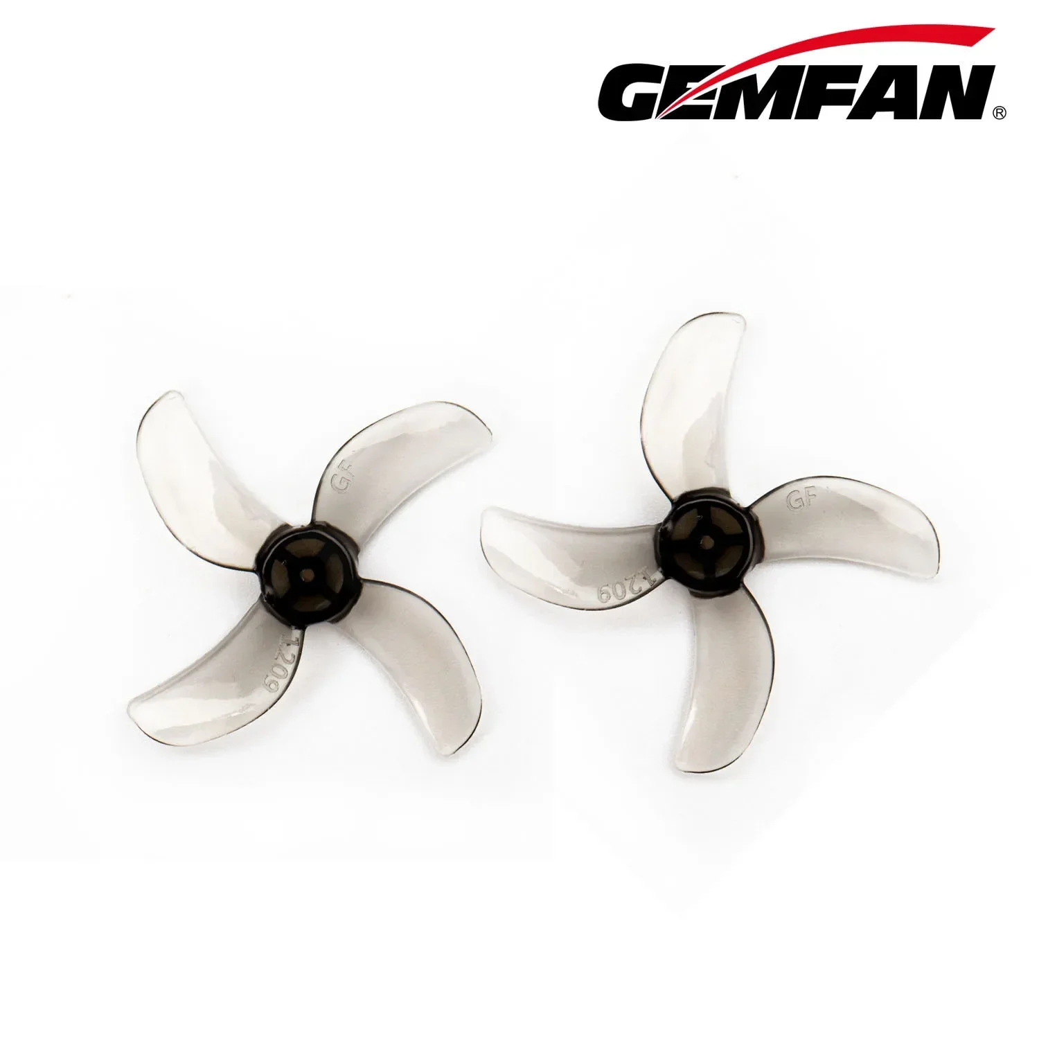 4쌍 8개 Gemfan 31mm 1208/1209 프로 - Drone Kit Build Yourself 리뷰 및 가격